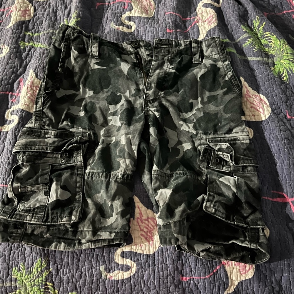 Aeropostale shorts